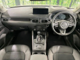 CX-5 2.2 XD ブラックトーンエディション 