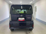 タントカスタム RS リミテッド 