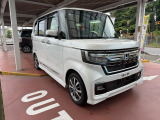 ホンダ N-BOXカスタム