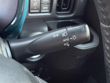 【 オートライト 】オートライトなのでライトの点け忘れを気にすることなく運転が出来ます♪//
