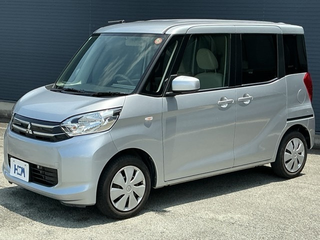 eKスペース E