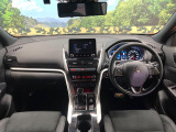 エクリプスクロス PHEV 2.4 P 4WD 