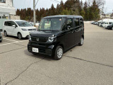 N-BOX  660 4WD