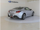 BRZ  2.4 R