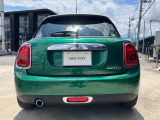 MINI NEXT2年間走行距離無制限保証100項目の納車前点検