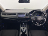 ヴェゼル 1.5 ハイブリッド X 4WD 4WD 修復歴無し