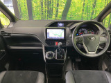 ヴォクシー 2.0 ZS 煌III 