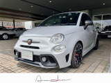 程度の良いCompetizioneのMTA入荷しました。AT免許で運転OKです。