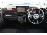 スペーシアカスタム ハイブリッド(HYBRID)  GS 4WD 