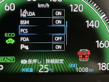 充実の安全装備です☆