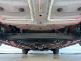 下回りがきれいなうちに、防錆加工の施工がオススメ。降雪地域はもちろん、沿岸部にお住いの方や、趣味でマリン・ウィンタースポーツをされる方にご好評いただいております。