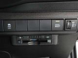 高速道路で便利なETCを装備しています。