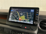 【ホンダコネクトナビ】ホンダ専用車載通信モジュールのホンダコネクト対応です。お客様のカーライフにさらなる安心と快適を提供していきます♪