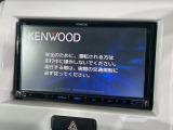 【ナビゲーション】目的地までしっかり案内してくれる使いやすいナビ。Bluetooth接続すればお持ちのスマホやMP3プレイヤーの音楽を再生可能!毎日の運転がさらに楽しくなります!!