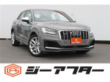 アウディ SQ2 2.0 4WD