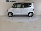 シフォン G スマートアシスト 4WD 