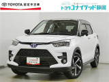 トヨタ ライズ