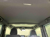 頭上も広々として空間となってます!!