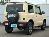 ジムニー XC 4WD 