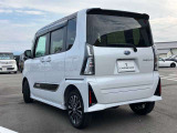 シフォン カスタム RS 4WD 