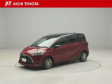 シエンタ 1.5 G 