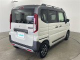 スペーシアギア ハイブリッド(HYBRID) XZターボ 修復歴無し