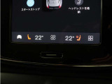 Google搭載によりさまざまな機能をハンズフリー操作できます。フロントにはシートヒーター、ステアリングホイールヒーターを装備!北欧スウェーデン発祥のブランドならではのオプションです。