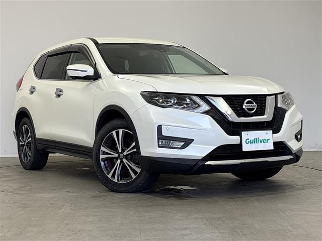 エクストレイル 2.0 20Xi 4WD 4WD 修復歴無し