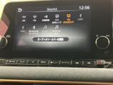 オーディオソース