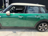 MINI NEXT2年間走行距離無制限保証100項目の納車前点検
