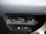ETC車載器付きです。高速道路の料金所もスムーズに通過できます。