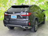 RX 300 Fスポーツ 
