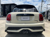 MINI NEXT2年間走行距離無制限保証100項目の納車前点検