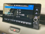 充実したオーディオ装備です!