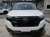 フォレスター 1.8 スポーツ EX 4WD 