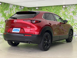 CX-30 1.8 XD ブラックトーンエディション 