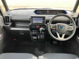 シフォン カスタム RS 4WD 