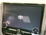 【純正14型ナビ】人気の純正ナビを装備。オーディオ機能も充実しており、Bluetooth接続すればお持ちのスマホやMP3プレイヤーの音楽を再生可能!毎日の運転がさらに楽しくなります!!