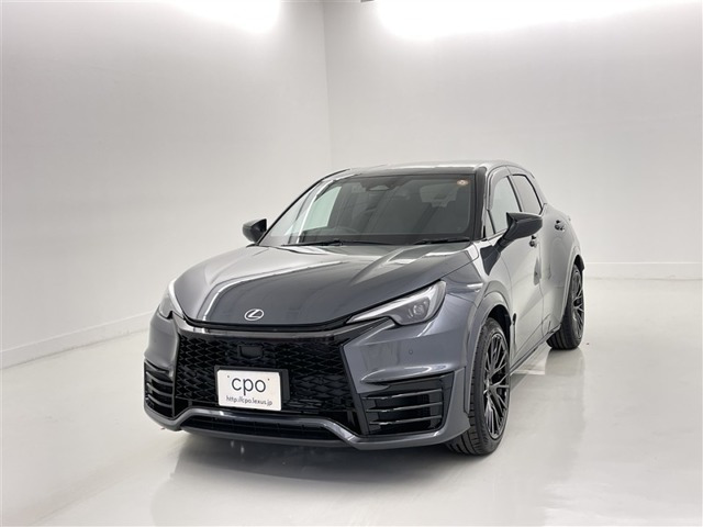 LBX モリゾウ RR 4WD 