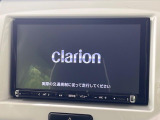 【純正ナビ】人気の純正ナビを装備しております。ナビの使いやすさはもちろん、オーディオ機能も充実!キャンプや旅行はもちろん、通勤や買い物など普段のドライブも楽しくなるはず♪
