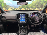 フォレスター 1.8 スポーツ EX ブラックセレクション 4WD 