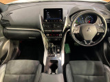 エクリプスクロス PHEV 2.4 P 4WD 