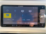 フルセグナビ付♪CD/DVD/Bluetooth接続可能です!
