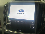 【純正8型ナビ】人気の純正ナビを装備。オーディオ機能も充実しており、Bluetooth接続すればお持ちのスマホやMP3プレイヤーの音楽を再生可能!毎日の運転がさらに楽しくなります!!