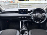 ヴェゼル 1.5 ハイブリッド Z 修復歴無し