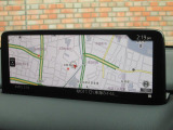 マツダコネクトの10.25インチワイドセンターディスプレイです。『Android Auto』『Apple CarPlay』や独自のコネクテッドサービスに対応したインターフェイスシステムです。
