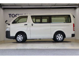 ハイエースバン 2.8 DX ロング ディーゼル 4WD 