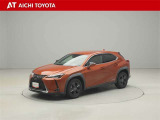 UX 250h バージョンC 