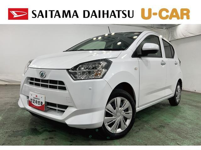 ミライース X SAIII