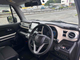 クロスビー 1.0 ハイブリッド(HYBRID) MZ 